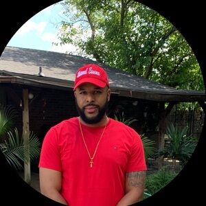 New Red Baseball Cap Unisex